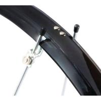 Eurofender Ef afdekdop spatbordstang elegance