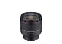 Samyang AF 50mm F1.4 FE II MILC Standaardlens Zwart - thumbnail