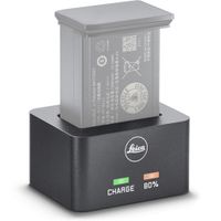 Leica 24027 Charger BC-SCL7