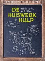 De huiswerkhulp (Paperback)