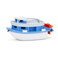 Green Toys raderboot