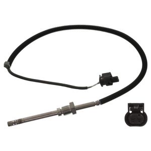 Uitlaatgastemperatuursensor 48843
