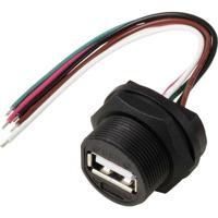 TRU COMPONENTS TC-E13T-FU2-PWF-0.2PV TC-13543556 1 stuk(s)