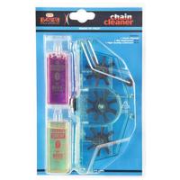 Barbieri E kettingreiniger set m/vloeistof