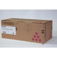 Ricoh toner SPC250E, 1.600 pagina's, OEM 407545, magenta