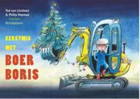 Vertelplaten Kerstmis met Boer Boris (Overige)
