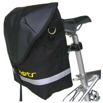 Xootr bag for crossrack