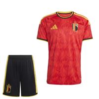 adidas België Thuisset 2026-2028
