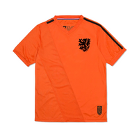Cruyff x Blood In Blood Out - Holland Retro Voetbalshirt + Nummer 14