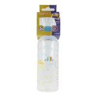 Nuby Voedingsfles 1.2.3 Flow 0m+ 240ml