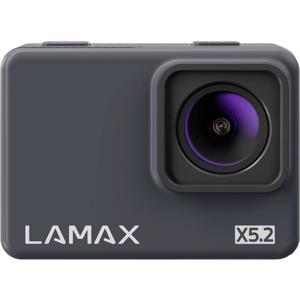 Lamax X5.2 Actioncam Full-HD, 4K, Waterdicht