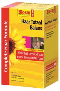 Haar Totaal Balans