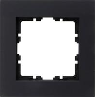 Enzo Kopp hk07 antraciet 1 voudig afdekraam - 4623200