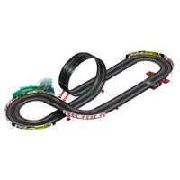Carrera Go Racebaan Mariokart + 2 Controllers en 2 Auto&apos;s
