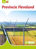 Provincie Flevoland (Hardback)