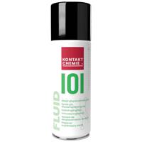 Kontakt Chemie FLUID 101 78009-AE Ontwateringsolie 200 ml