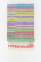Mouleta shawl 1823-555 multi Mouleta shawl 1823-555 multi