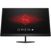 HP OMEN by HP 25 Monitor Monitor Zwart HP OMEN by HP 25 Monitor Monitor Zwart