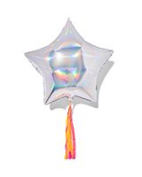 HEMA Folieballon 60 Cm Ster - thumbnail