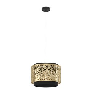 Eglo Design hanglamp Sandbach Ø 42cm 43981