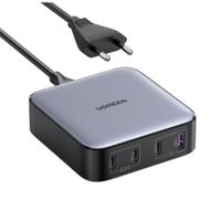 Kabel USB naar Lightning Ugreen 90928 Grijs 2 m