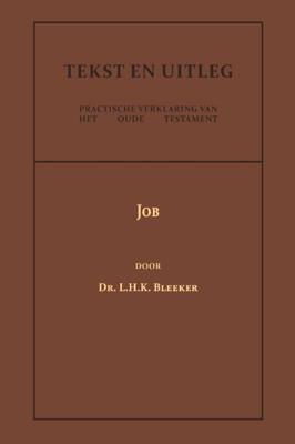 Job (Paperback)