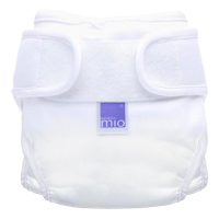 Bambino Mioduo Miosoft - Wit