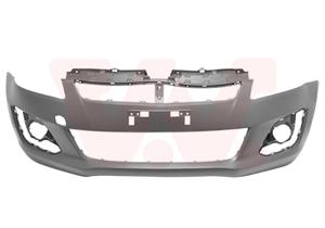 Van Wezel Bumper 5224574