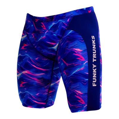 Funky Trunks Rising Tide training jammer heren