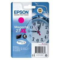 Inktcartridge Epson 27XL T2713 rood