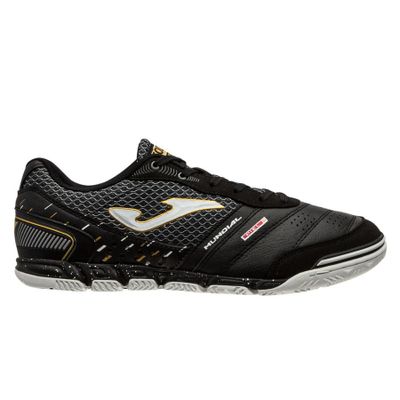 Joma Mundial 2101 IN - Zwart/Wit/Goud