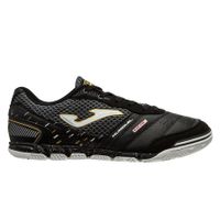 Joma Mundial 2101 IN - Zwart/Wit/Goud - thumbnail