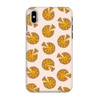 You Had Me At Pizza: iPhone XS Tough Case