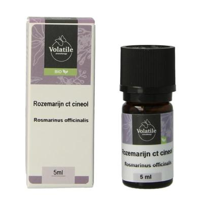 Volatile Rozemarijn bio