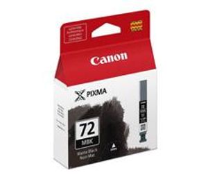 Canon PGI-72MBK matzwart