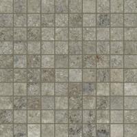 Mozaïektegel Florim Artifact 760922 WAMozaiek 300X300 Taupe 9Mm Ret.R10 F:030X030