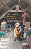De oorlog van mijn vader (Hardback)
