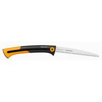 Fiskars Handzaag groot groftandig 33cm, SW75 - 1000614 - 1000614 - thumbnail