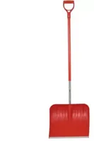 Wolf Garten Sneeuwschuiver sn-m42 steel Wolf Garten Sneeuwschuiver sn-m42 steel