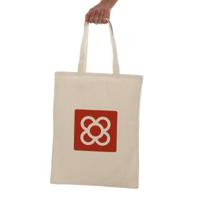 Winkeltas Versa Rood 36 x 48 x 36 cm