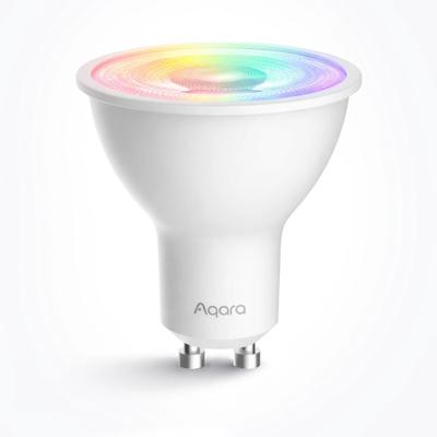Aqara LED Bulb T2 GU10 RGBWW Aqara LED Bulb T2 GU10 RGBWW