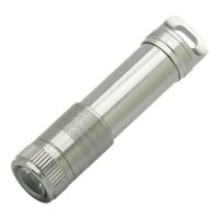Sleutelhanger met ledlamp True tu312k 50 lm