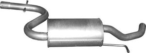 Middendemper 30156
