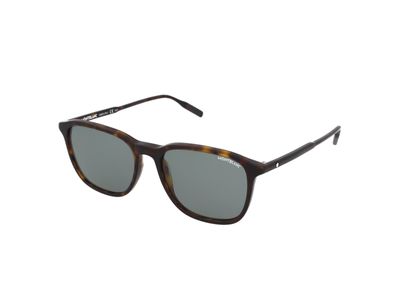 Zonnebrillen Montblanc MB0082S 002