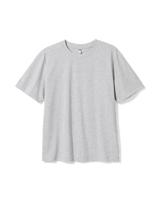 051 Dames T-shirt Larissa Grijs (grijs)