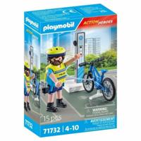 Accessoires voor poppenhuis Playmobil