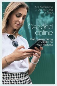 Gezond online - A.S. Middelkoop, L. van der Tang, J.W.J. Treur - ebook