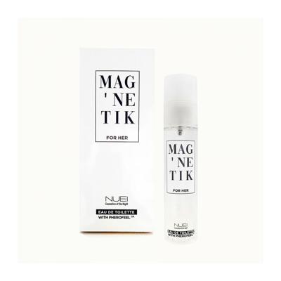 Glijmiddel Nuei Cosmetics of the Night 50 ml