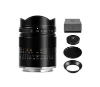 TTArtisan 21mm F1.5 Leica M mount Black - thumbnail