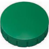 MAUL magneet Solid 24mm trekkracht 600gr doos 10 groen 24 stuks - thumbnail